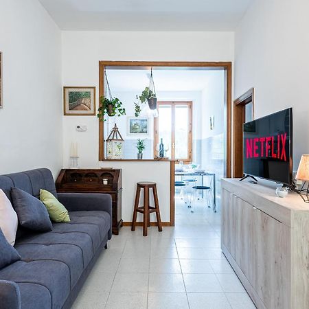 * * * * * Casa Vista Boboli Nel Cuore Di Firenze Kültér fotó