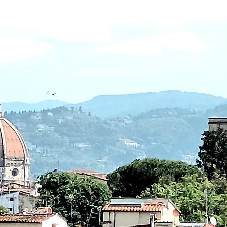 * * * * * Casa Vista Boboli Nel Cuore Di Firenze Kültér fotó