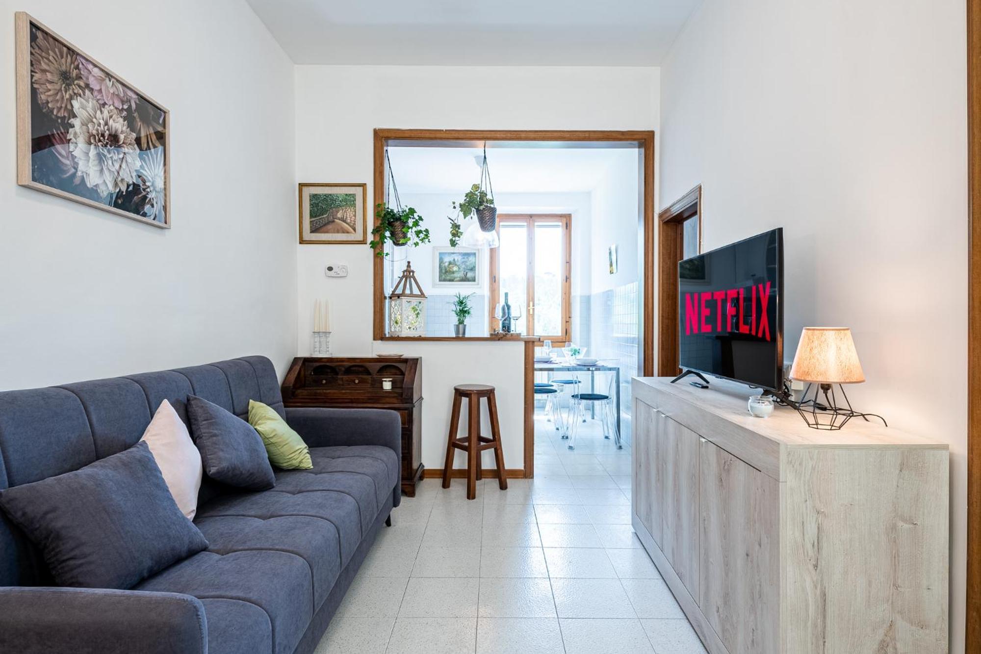 * * * * * Casa Vista Boboli Nel Cuore Di Firenze Kültér fotó