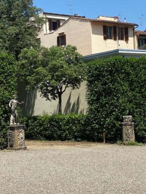 * * * * * Casa Vista Boboli Nel Cuore Di Firenze Kültér fotó