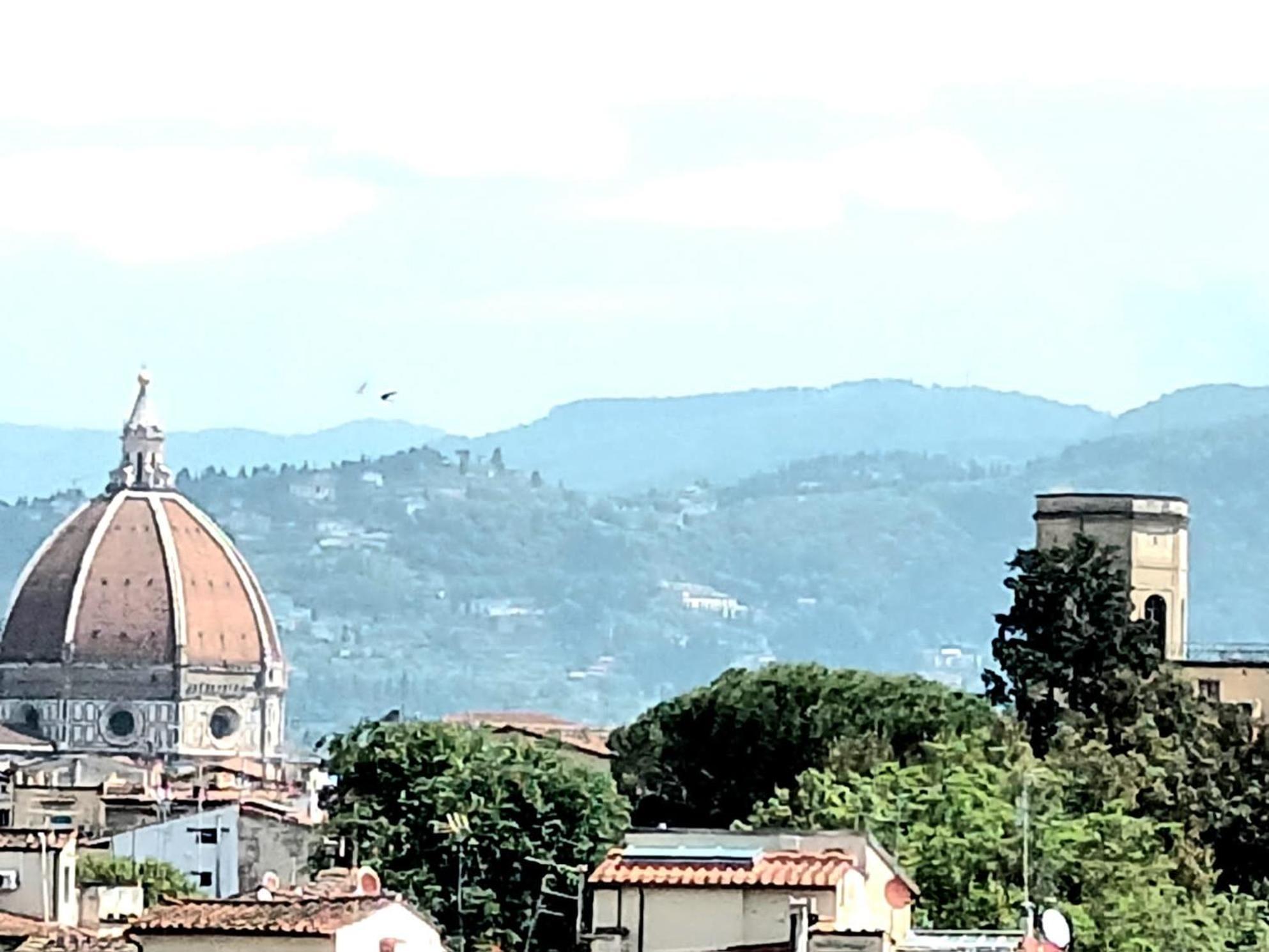 * * * * * Casa Vista Boboli Nel Cuore Di Firenze Kültér fotó