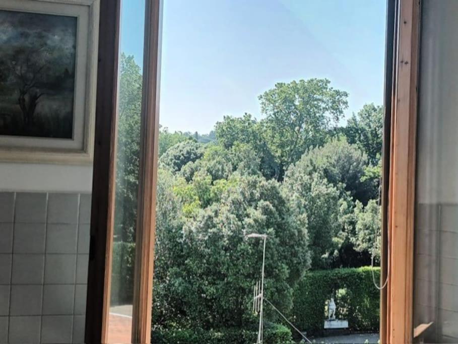 * * * * * Casa Vista Boboli Nel Cuore Di Firenze Kültér fotó