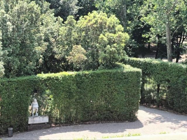 * * * * * Casa Vista Boboli Nel Cuore Di Firenze Kültér fotó