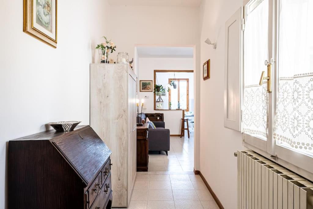 * * * * * Casa Vista Boboli Nel Cuore Di Firenze Kültér fotó