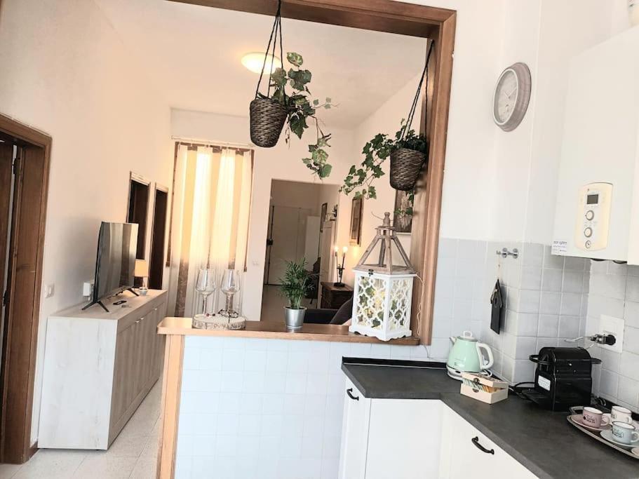 * * * * * Casa Vista Boboli Nel Cuore Di Firenze Kültér fotó