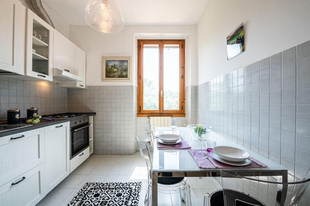 * * * * * Casa Vista Boboli Nel Cuore Di Firenze Kültér fotó