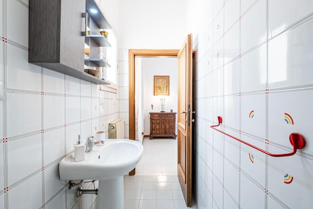 * * * * * Casa Vista Boboli Nel Cuore Di Firenze Kültér fotó