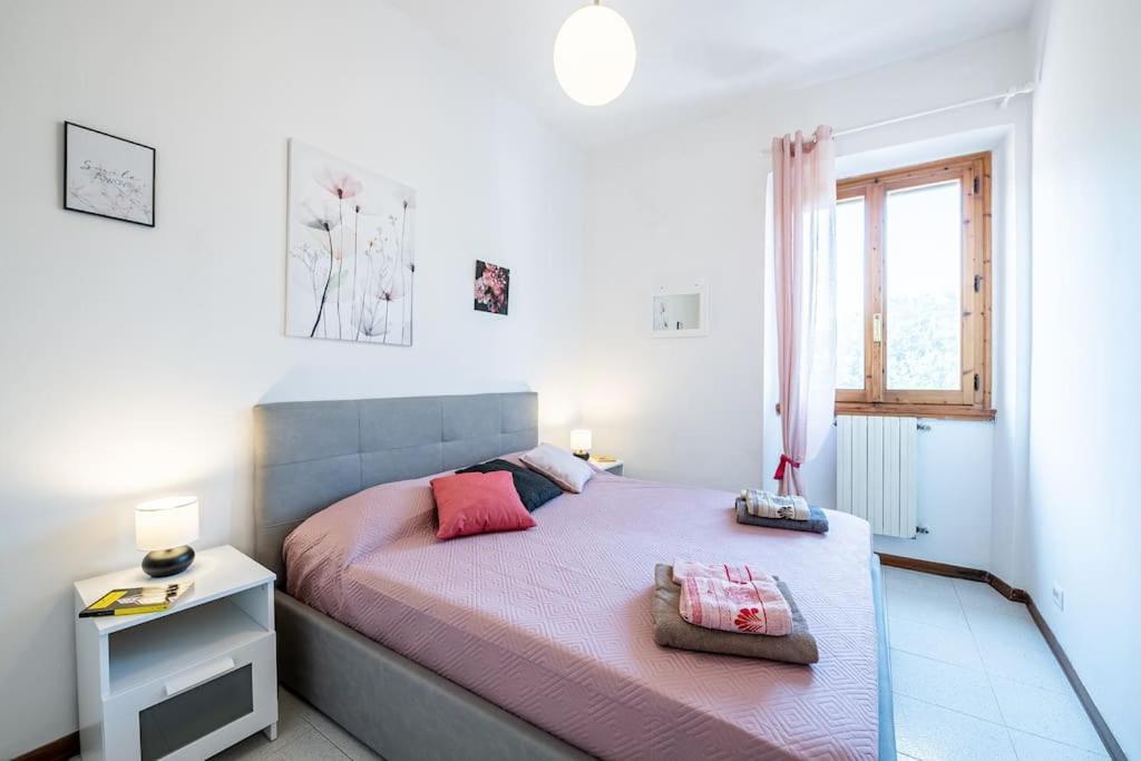 * * * * * Casa Vista Boboli Nel Cuore Di Firenze Kültér fotó