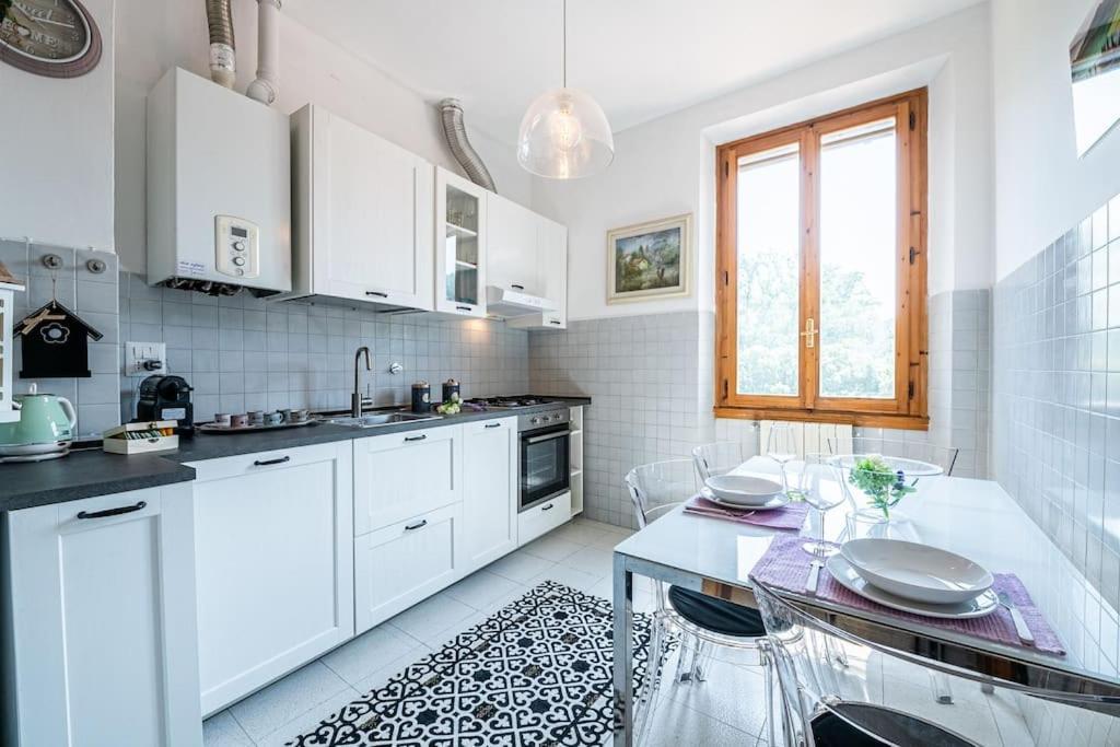 * * * * * Casa Vista Boboli Nel Cuore Di Firenze Kültér fotó