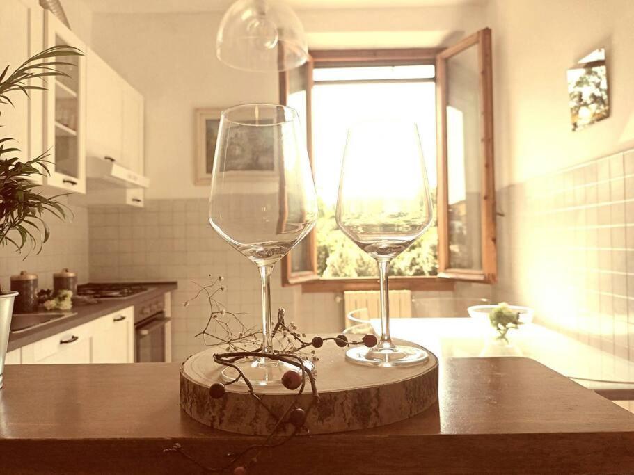 * * * * * Casa Vista Boboli Nel Cuore Di Firenze Kültér fotó