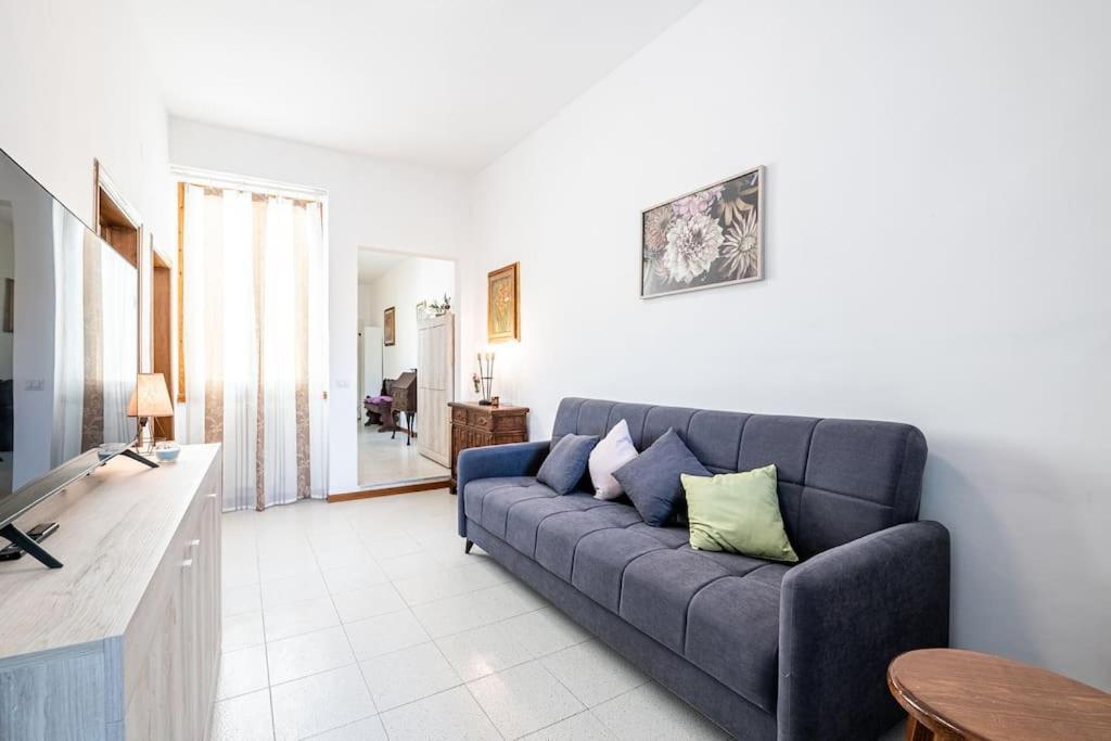 * * * * * Casa Vista Boboli Nel Cuore Di Firenze Kültér fotó