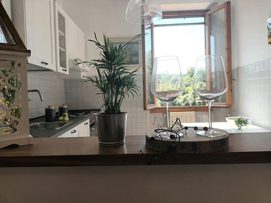 * * * * * Casa Vista Boboli Nel Cuore Di Firenze Kültér fotó