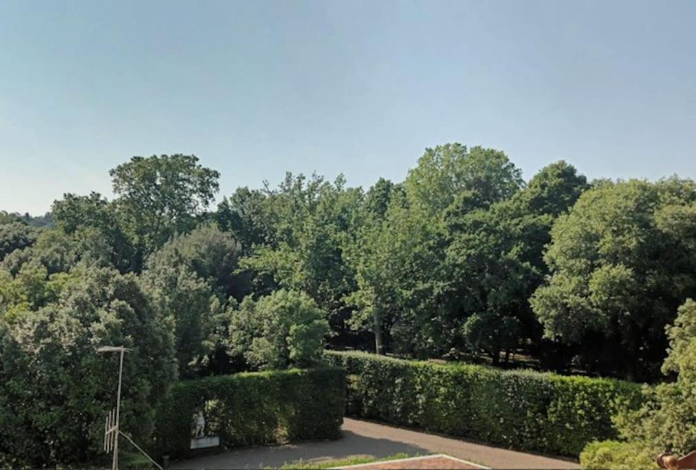 * * * * * Casa Vista Boboli Nel Cuore Di Firenze Kültér fotó