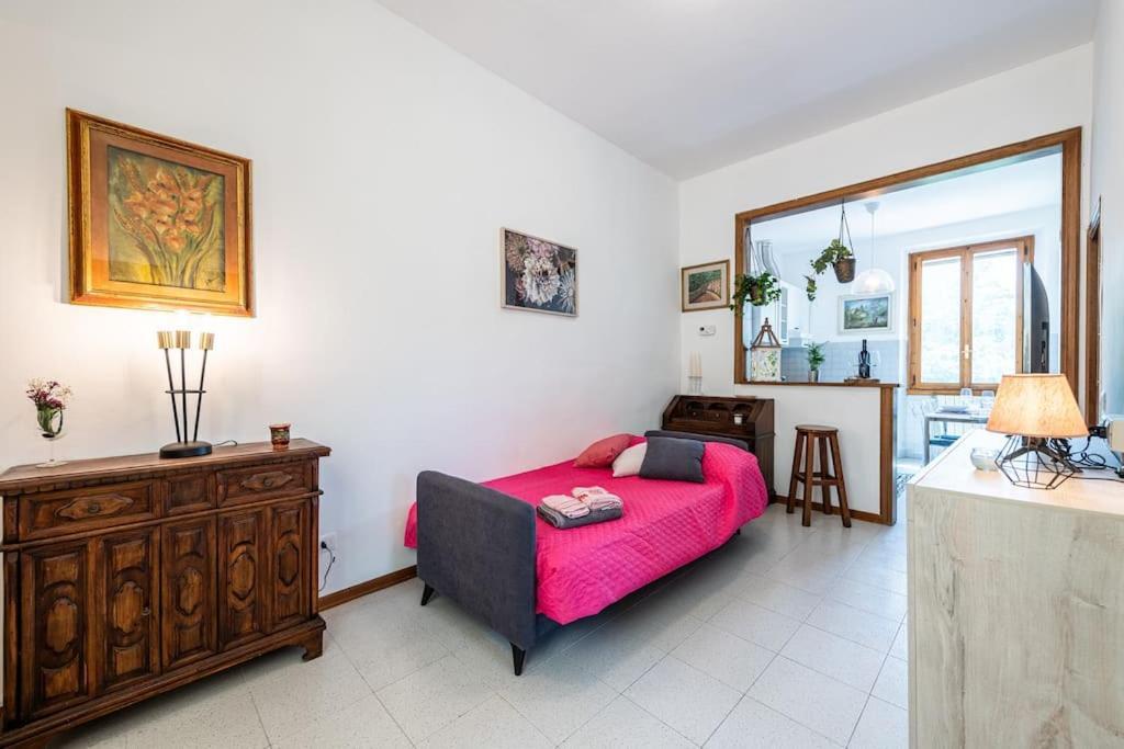 * * * * * Casa Vista Boboli Nel Cuore Di Firenze Kültér fotó