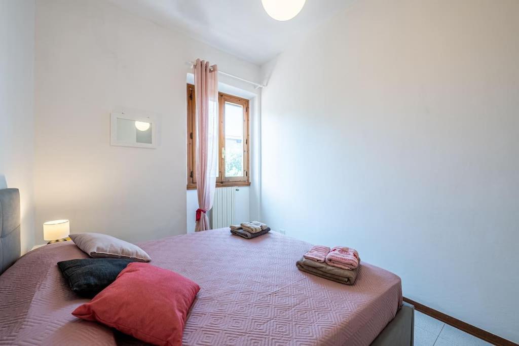* * * * * Casa Vista Boboli Nel Cuore Di Firenze Kültér fotó