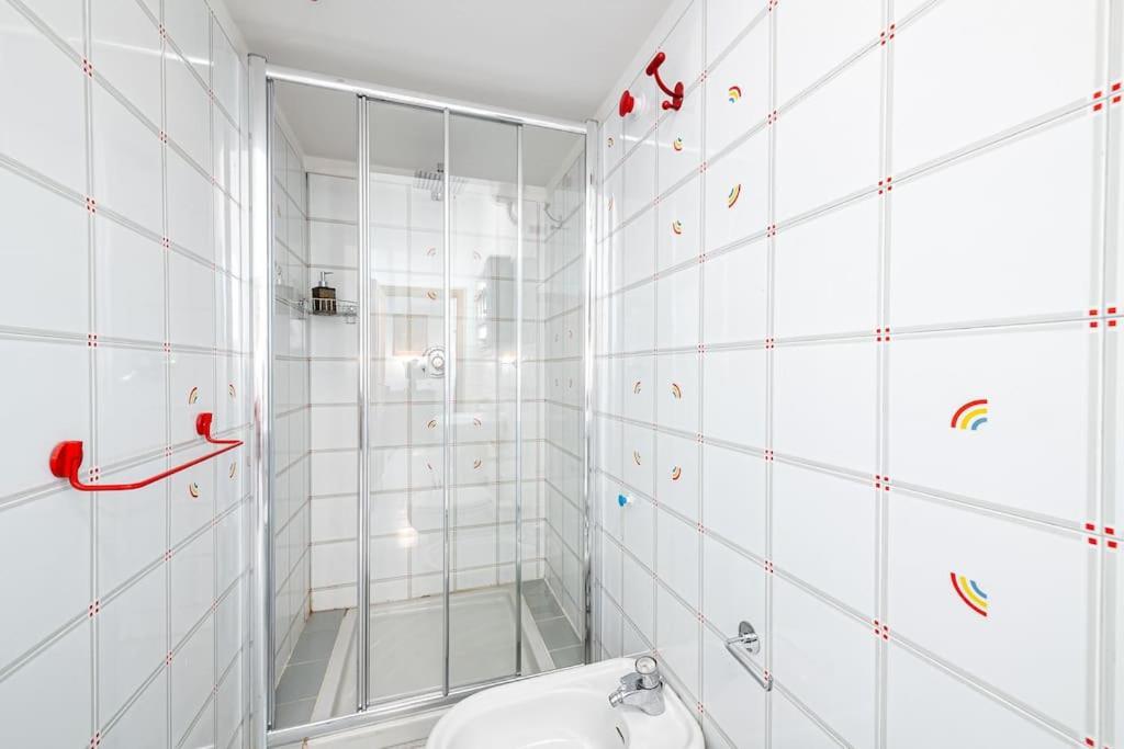 * * * * * Casa Vista Boboli Nel Cuore Di Firenze Kültér fotó