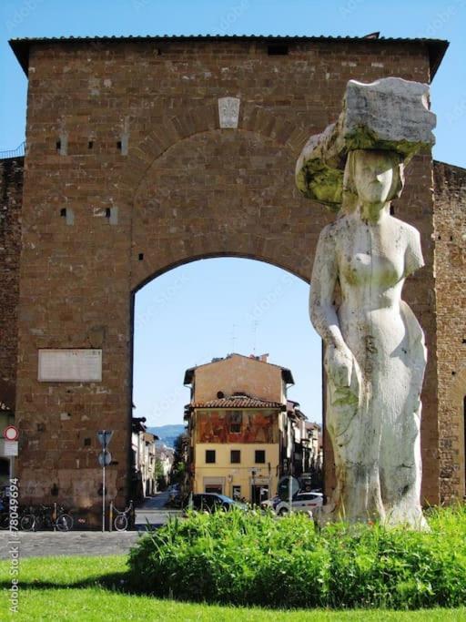 * * * * * Casa Vista Boboli Nel Cuore Di Firenze Kültér fotó