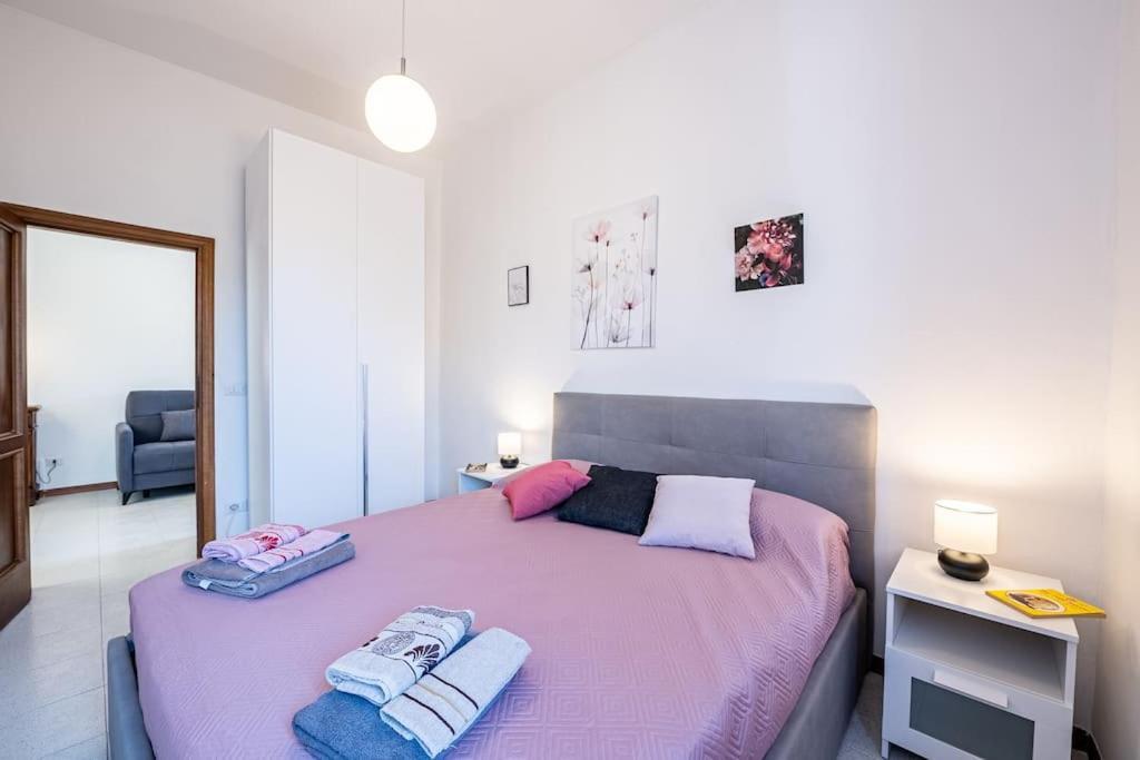 * * * * * Casa Vista Boboli Nel Cuore Di Firenze Kültér fotó