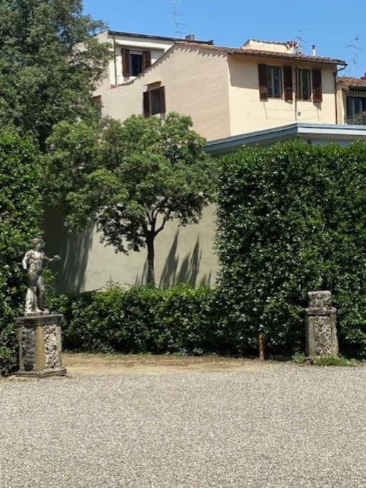 * * * * * Casa Vista Boboli Nel Cuore Di Firenze Kültér fotó