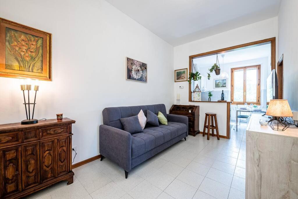 * * * * * Casa Vista Boboli Nel Cuore Di Firenze Kültér fotó