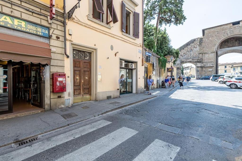 * * * * * Casa Vista Boboli Nel Cuore Di Firenze Kültér fotó
