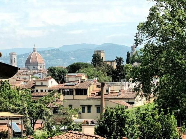 * * * * * Casa Vista Boboli Nel Cuore Di Firenze Kültér fotó